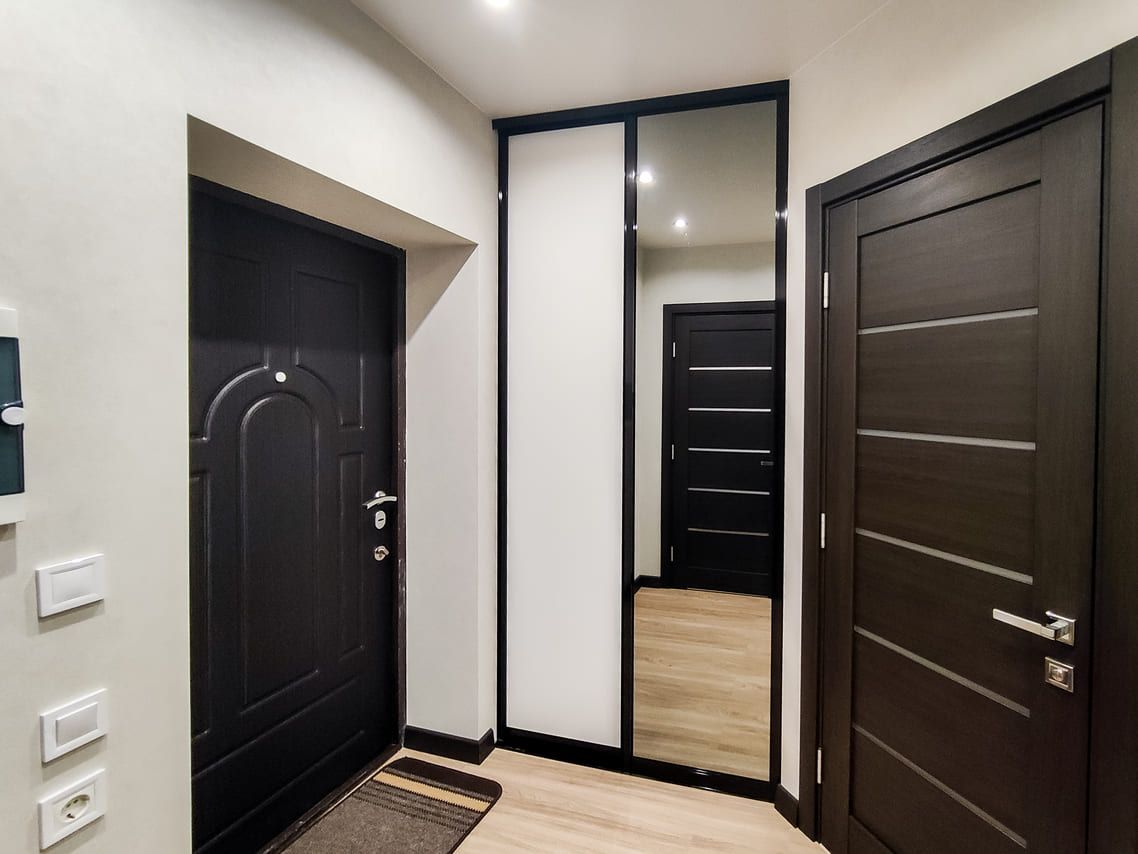 Детальний відеоогляд ремонту квартири-19 Детальний відеоогляд ремонту квартири-19-фото