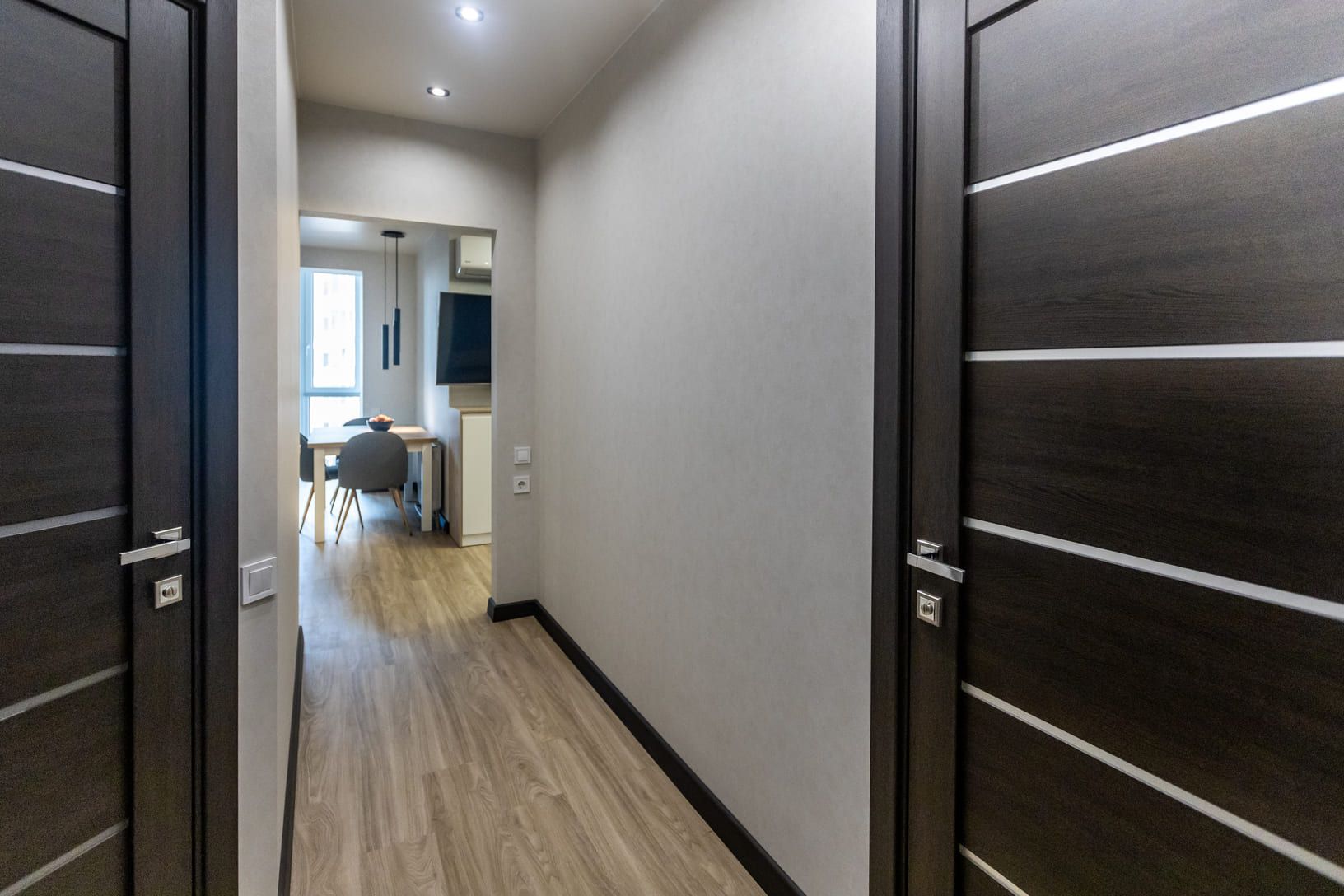 Детальний відеоогляд ремонту квартири-15 Детальний відеоогляд ремонту квартири-15-фото