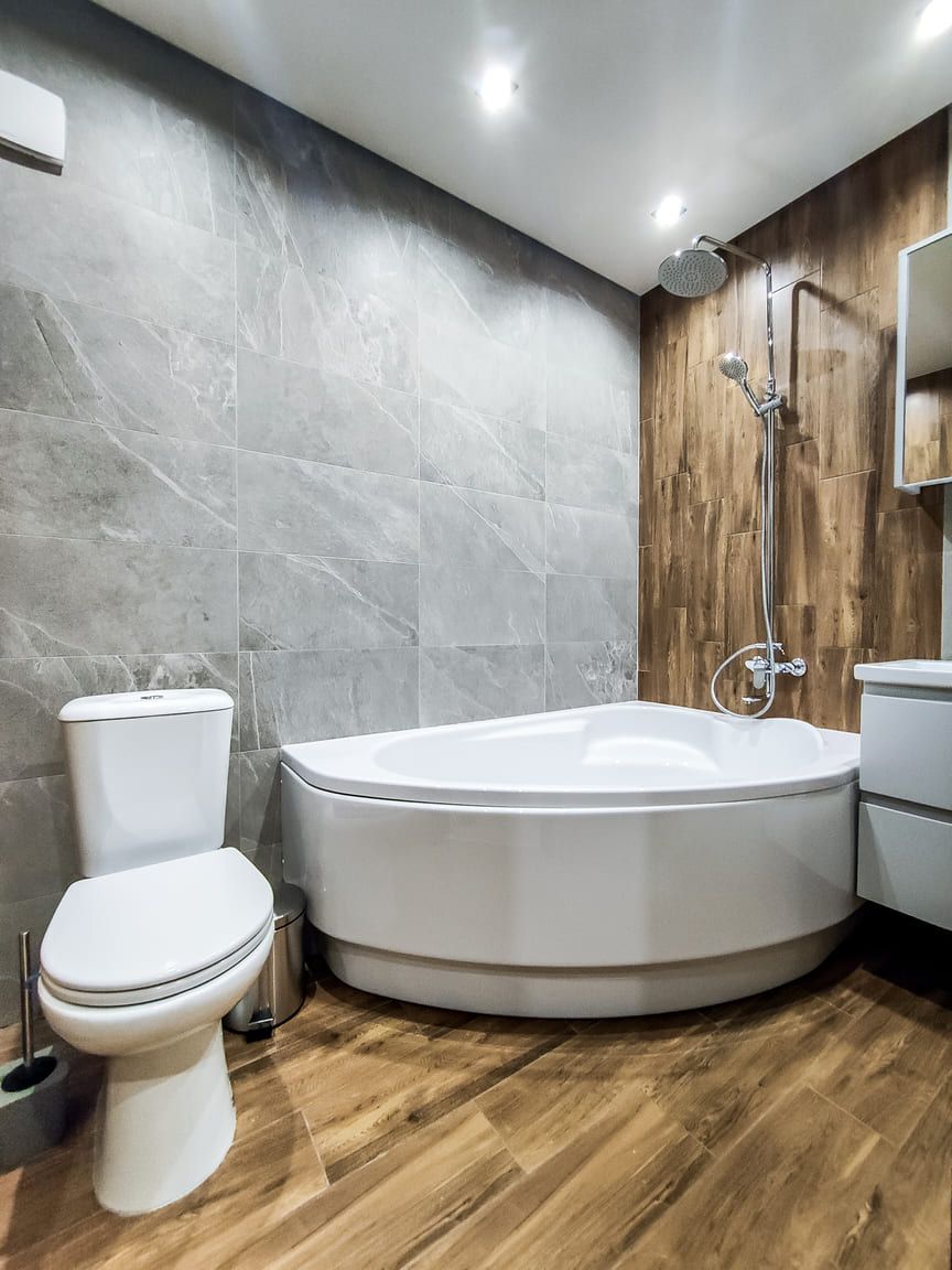 Детальний відеоогляд ремонту квартири-18 Детальний відеоогляд ремонту квартири-18-фото