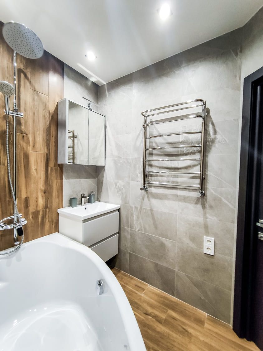 Детальний відеоогляд ремонту квартири-17 Детальний відеоогляд ремонту квартири-17-фото