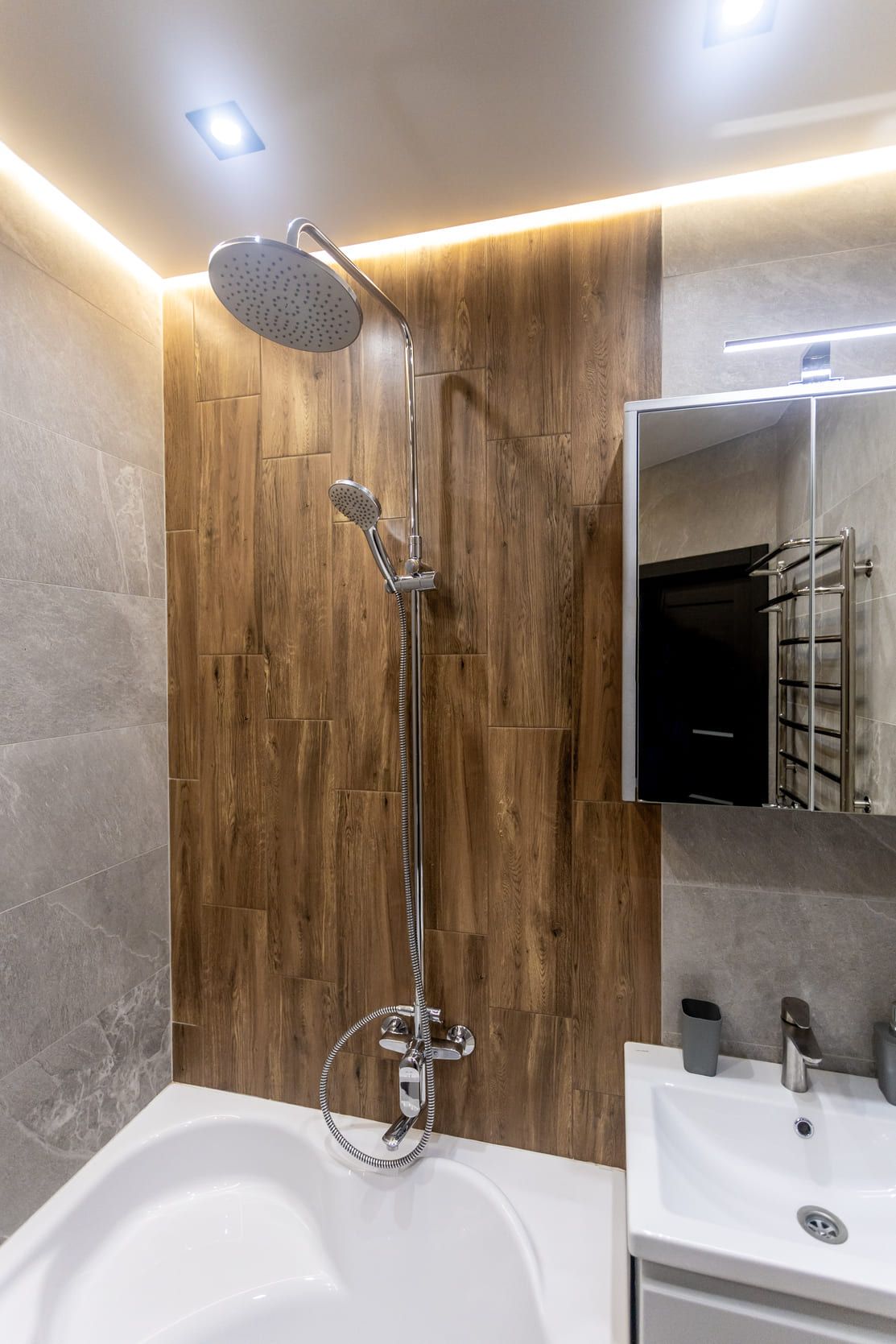 Детальний відеоогляд ремонту квартири-13 Детальний відеоогляд ремонту квартири-13-фото