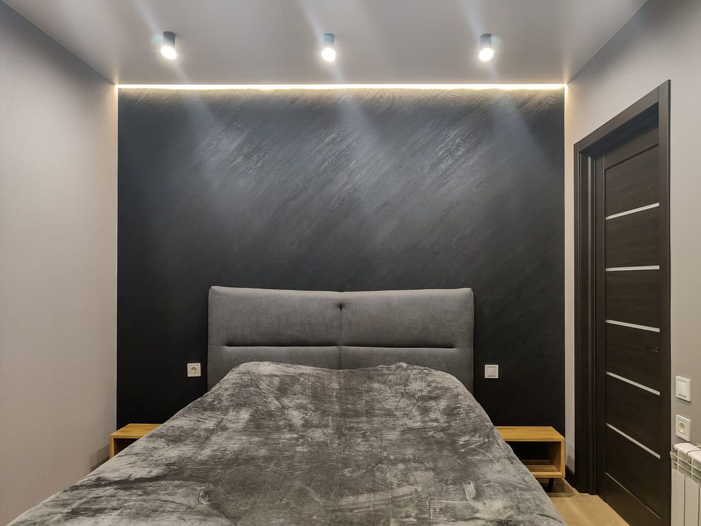 Детальний відеоогляд ремонту квартири-14 Детальний відеоогляд ремонту квартири-14-фото