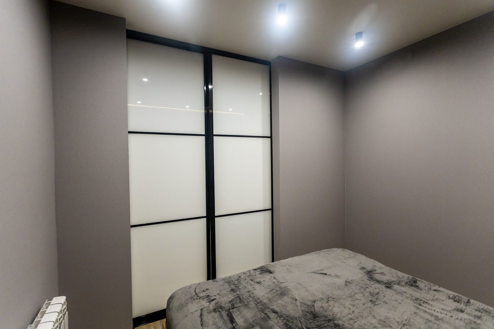 Детальний відеоогляд ремонту квартири-10 Детальний відеоогляд ремонту квартири-10-фото